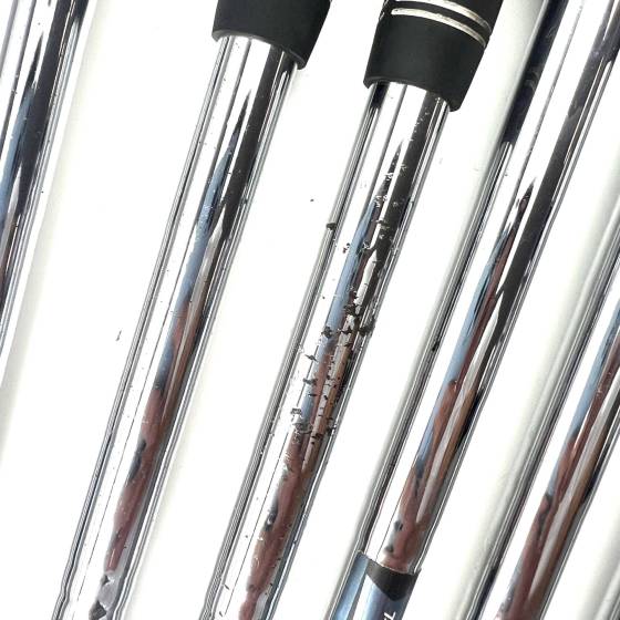 Callaway Apex CF16 Irons / 4-PW / XP95 S300 Stiff Flex