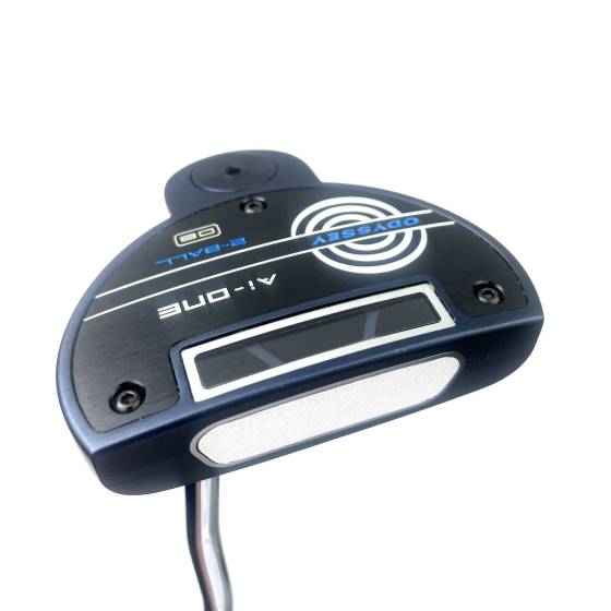 Odyssey AI-One 2 Ball DB Putter / 34 Inches