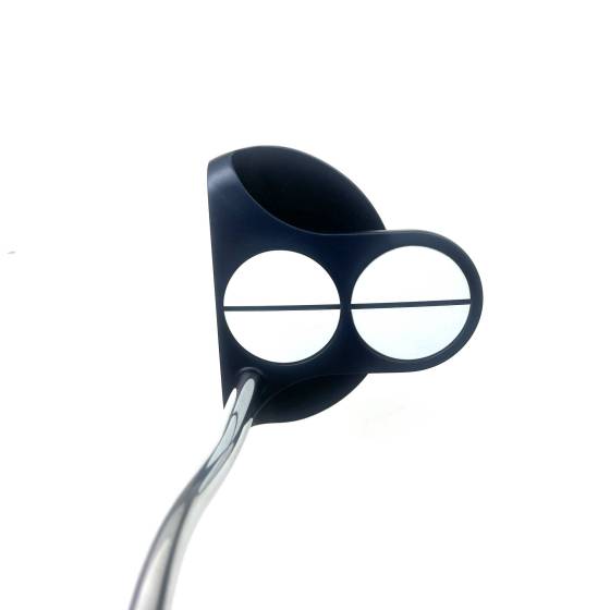 Odyssey AI-One 2 Ball DB Putter / 34 Inches