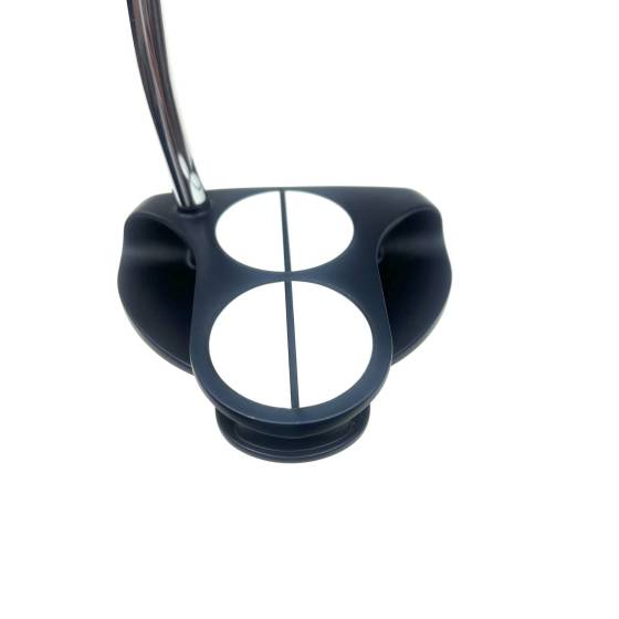Odyssey AI-One 2 Ball DB Putter / 34 Inches