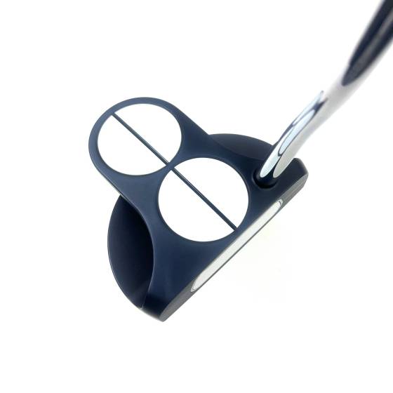 Odyssey AI-One 2 Ball DB Putter / 34 Inches