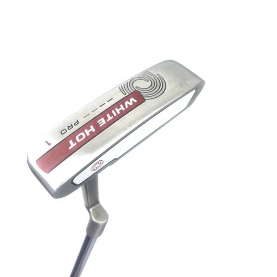 Odyssey White Hot Pro 1 Putter / 35 Inches