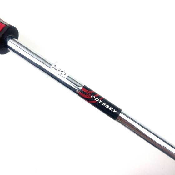 Odyssey White Hot Pro 1 Putter / 35 Inches