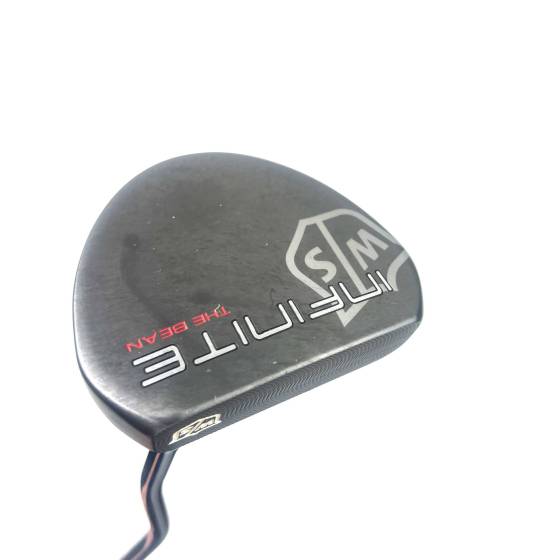 Wilson Infinite The Bean 2018 Putter / 34 Inches