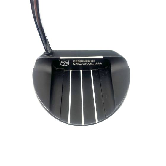 Wilson Infinite The Bean 2018 Putter / 34 Inches