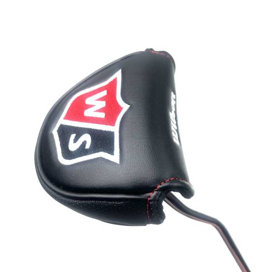 Wilson Infinite The Bean 2018 Putter / 34 Inches