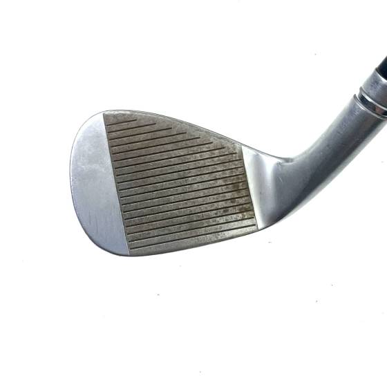 Taylormade Milled Grind 4 Gap Wedge / 50 Degree / Project X Regular Flex