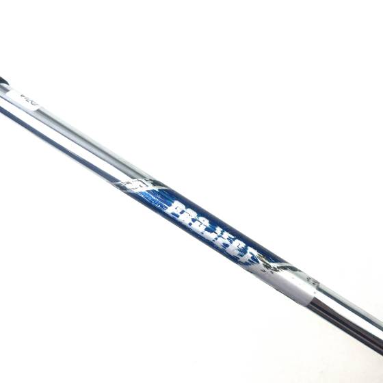 Taylormade Milled Grind 4 Gap Wedge / 50 Degree / Project X Regular Flex