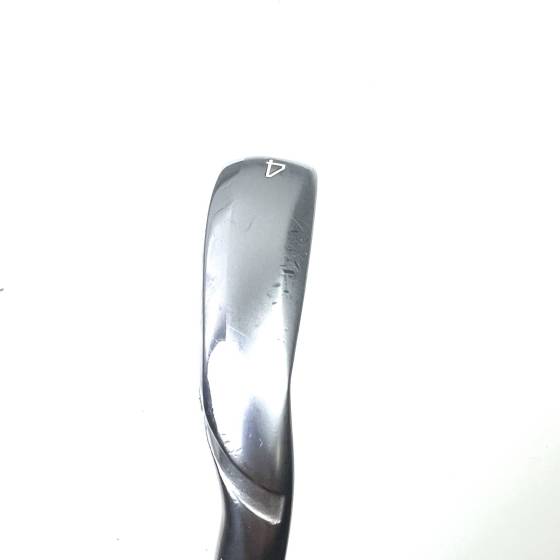 Mizuno JPX 900 Hot Metal 4 Iron / 21 Degree / AMT S300 Stiff Flex