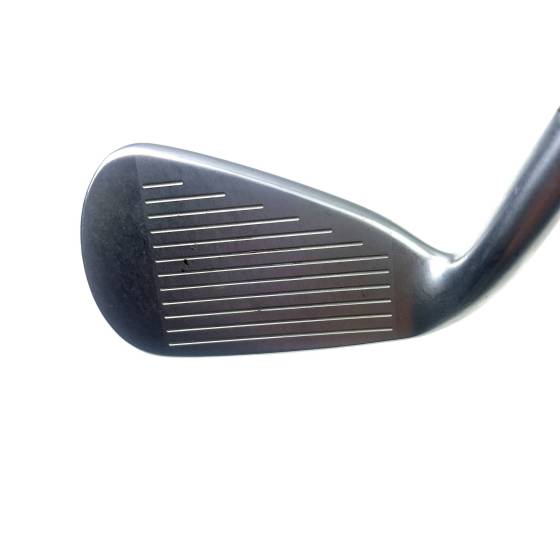 Mizuno JPX 900 Hot Metal 4 Iron / 21 Degree / AMT S300 Stiff Flex