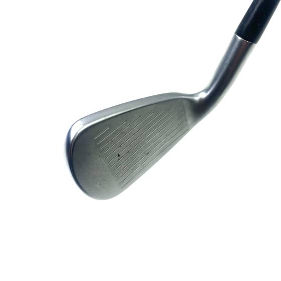 Mizuno JPX 900 Hot Metal 4 Iron / 21 Degree / AMT S300 Stiff Flex