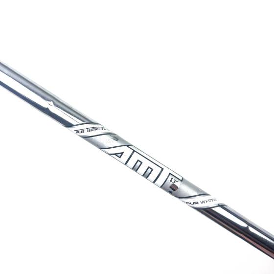 Mizuno JPX 900 Hot Metal 4 Iron / 21 Degree / AMT S300 Stiff Flex