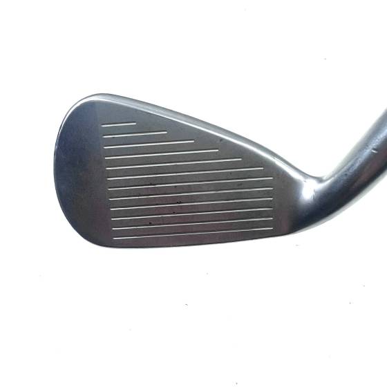 Mizuno JPX 900 Hot Metal 5 iron / 24 Degree / AMT S300 Stiff Flex