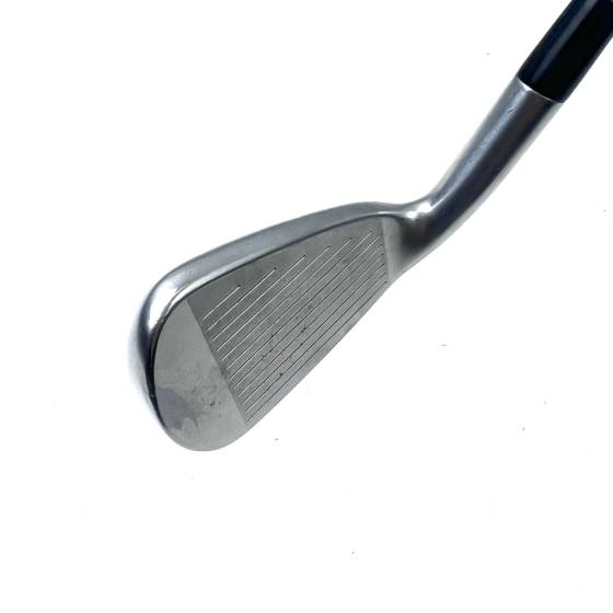 Mizuno JPX 900 Hot Metal 5 iron / 24 Degree / AMT S300 Stiff Flex