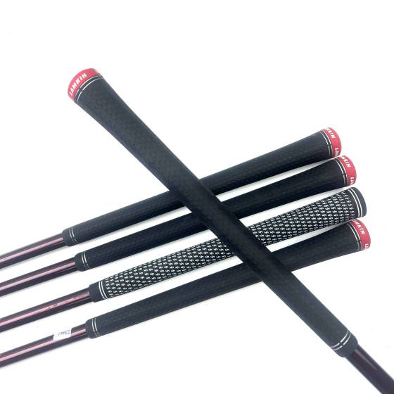 Taylormade Stealth HD Irons / 6-PW / Speeder NX 50 Regular Flex