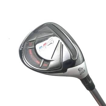 Taylormade M4 6 Hybrid / 28 Degree / Taylormade 45 Ladies Flex
