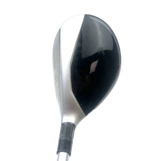 Taylormade M4 6 Hybrid / 28 Degree / Taylormade 45 Ladies Flex