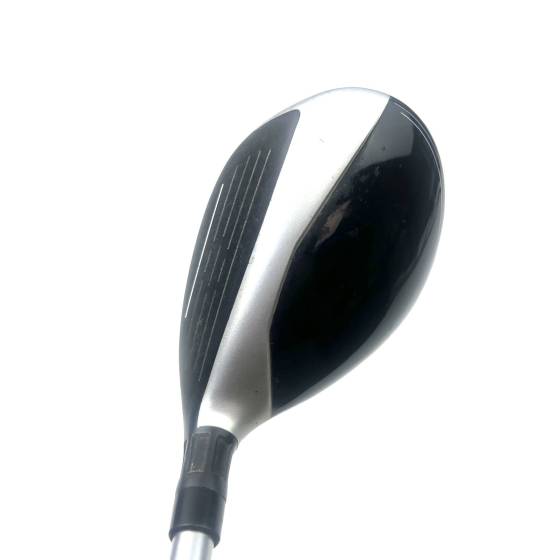 Taylormade M4 6 Hybrid / 28 Degree / Taylormade 45 Ladies Flex
