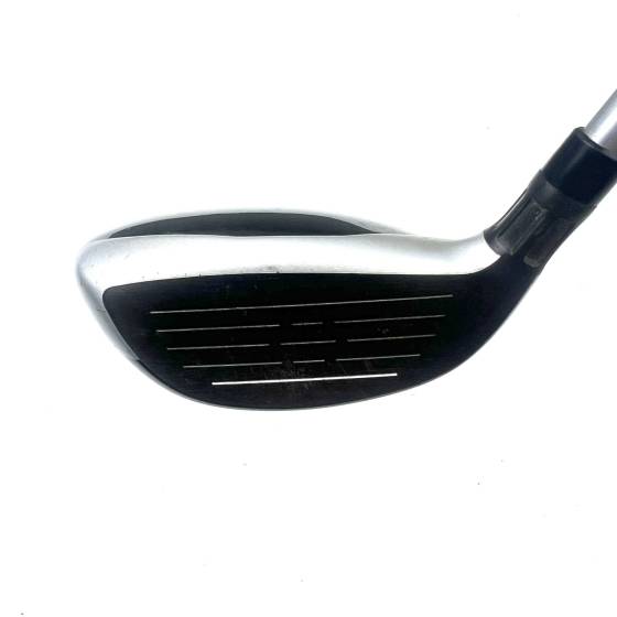 Taylormade M4 6 Hybrid / 28 Degree / Taylormade 45 Ladies Flex