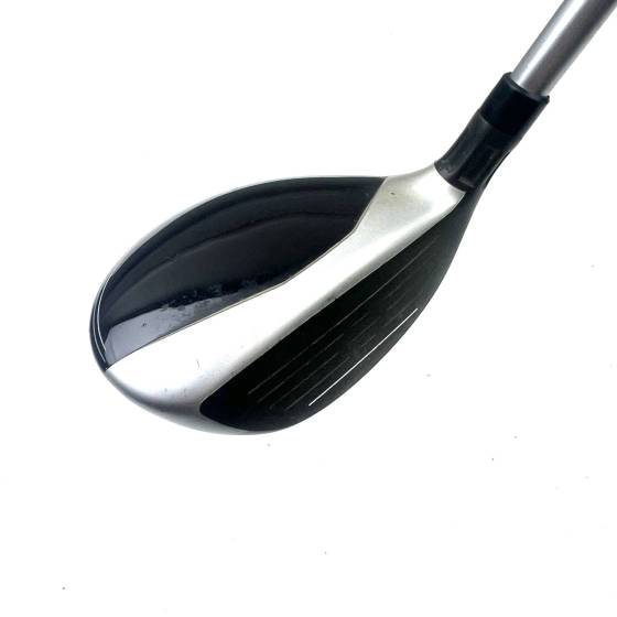 Taylormade M4 6 Hybrid / 28 Degree / Taylormade 45 Ladies Flex