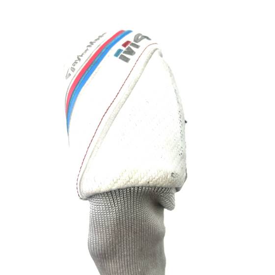 Taylormade M4 6 Hybrid / 28 Degree / Taylormade 45 Ladies Flex