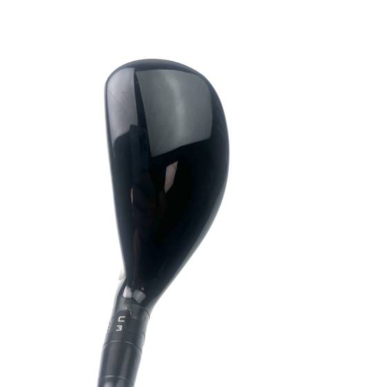 Titleist TSI3 3 Hybrid / 20 Degee / Hzrdus Smoke RDX X-Stiff Flex