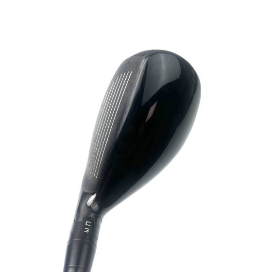 Titleist TSI3 3 Hybrid / 20 Degee / Hzrdus Smoke RDX X-Stiff Flex
