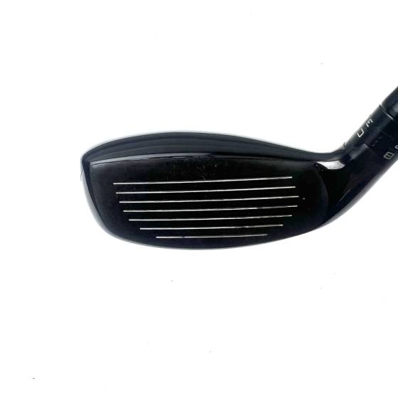 Titleist TSI3 3 Hybrid / 20 Degee / Hzrdus Smoke RDX X-Stiff Flex