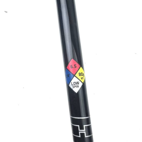 Titleist TSI3 3 Hybrid / 20 Degee / Hzrdus Smoke RDX X-Stiff Flex
