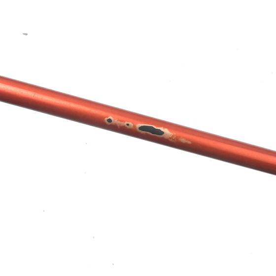 Graphite Design Tour AD DI-6S 3 Wood Shaft / Stiff Flex / Untipped