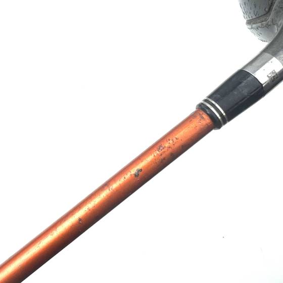Srixon ZH65 3 Hybrid / 19 Degree / Miyazaki Regular Flex