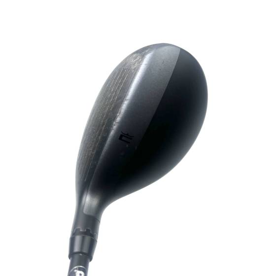 Cobra King Tec 3 Hybrid / 21 Degree / MMT 70 Regular Flex