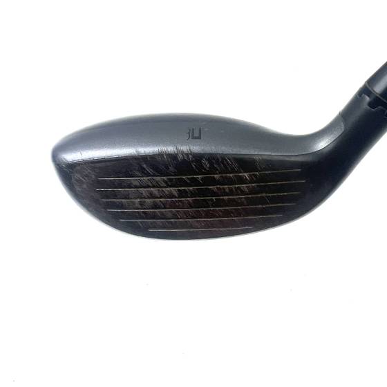 Cobra King Tec 3 Hybrid / 21 Degree / MMT 70 Regular Flex
