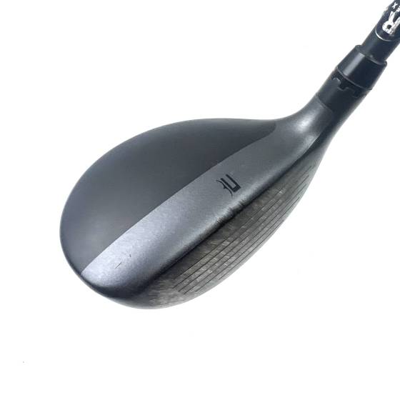 Cobra King Tec 3 Hybrid / 21 Degree / MMT 70 Regular Flex