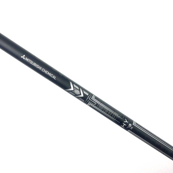 Cobra King Tec 3 Hybrid / 21 Degree / MMT 70 Regular Flex