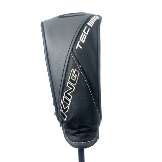 Cobra King Tec 3 Hybrid / 21 Degree / MMT 70 Regular Flex