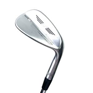 Titleist Vokey SM9 Pitching Wedge / 46 Degree / Accra Stiff Flex