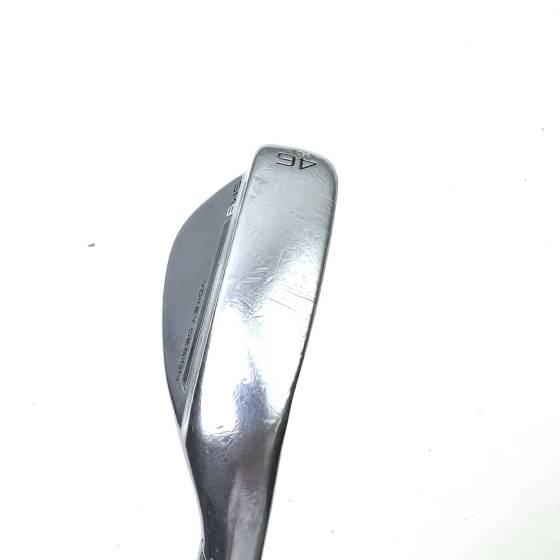 Titleist Vokey SM9 Pitching Wedge / 46 Degree / Accra Stiff Flex