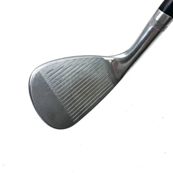 Titleist Vokey SM9 Pitching Wedge / 46 Degree / Accra Stiff Flex