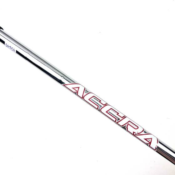 Titleist Vokey SM9 Pitching Wedge / 46 Degree / Accra Stiff Flex