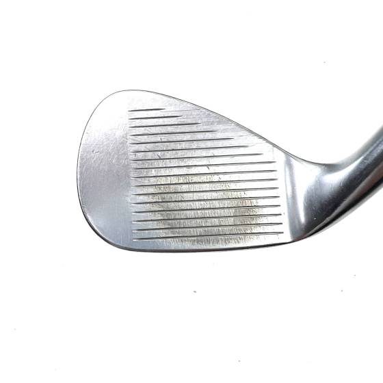 Titleist Vokey SM9 Wedge Set / 50 & 54 & 60 Degree / Accra Stiff Flex