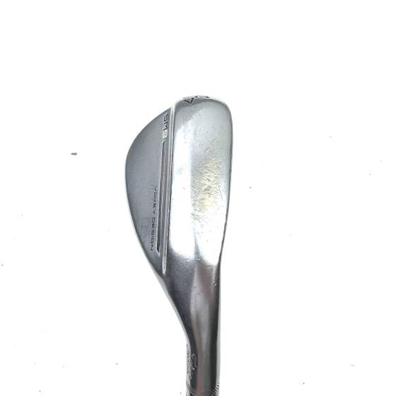 Titleist Vokey SM9 Wedge Set / 50 & 54 & 60 Degree / Accra Stiff Flex