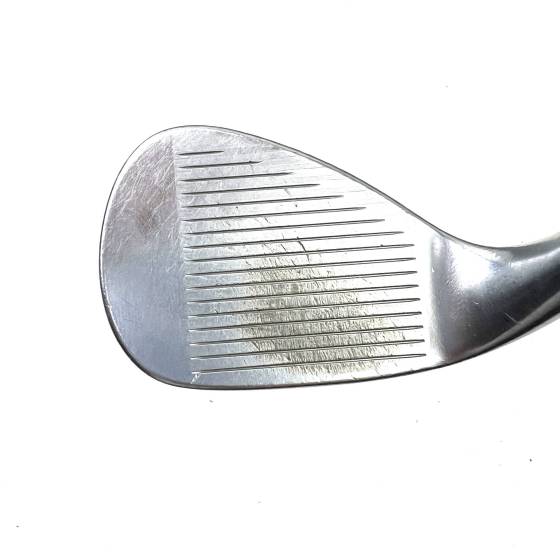 Titleist Vokey SM9 Wedge Set / 50 & 54 & 60 Degree / Accra Stiff Flex