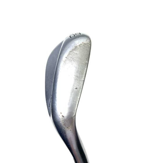 Titleist Vokey SM9 Wedge Set / 50 & 54 & 60 Degree / Accra Stiff Flex