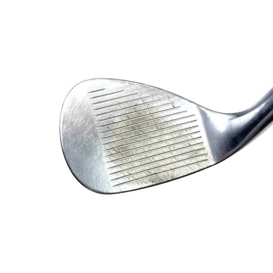 Titleist Vokey SM9 Wedge Set / 50 & 54 & 60 Degree / Accra Stiff Flex