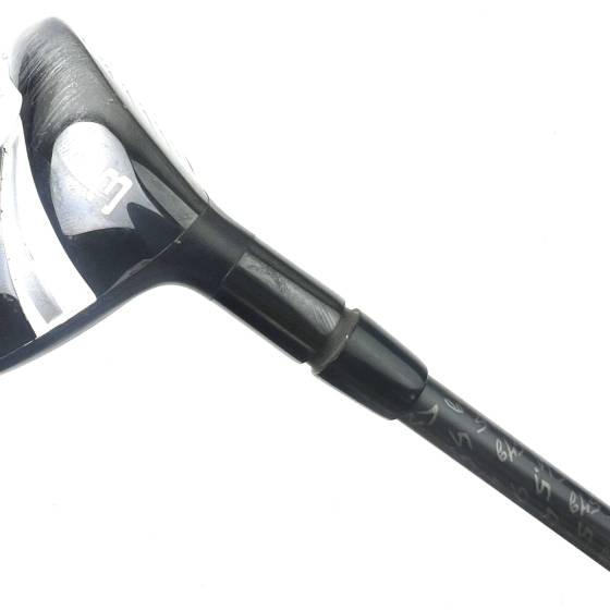 Callaway XR 3 Wood / 15 Degree / Project X Regular Flex