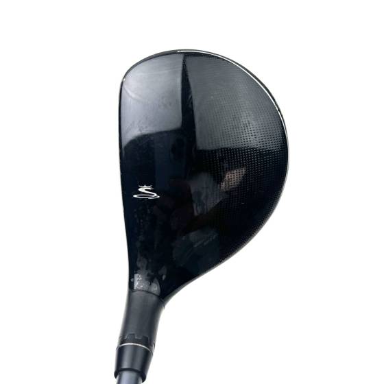 Cobra King F6 Baffler 5 Wood / 18 Degree / Matrix Ozik MFS Series 65 Stiff Flex