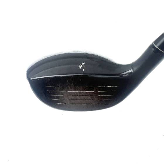 Cobra King F6 Baffler 5 Wood / 18 Degree / Matrix Ozik MFS Series 65 Stiff Flex