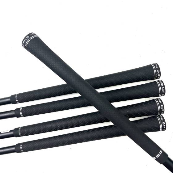 Left Handed Ping G425 Irons / 7-SW / Alta CB AWT Senior Flex