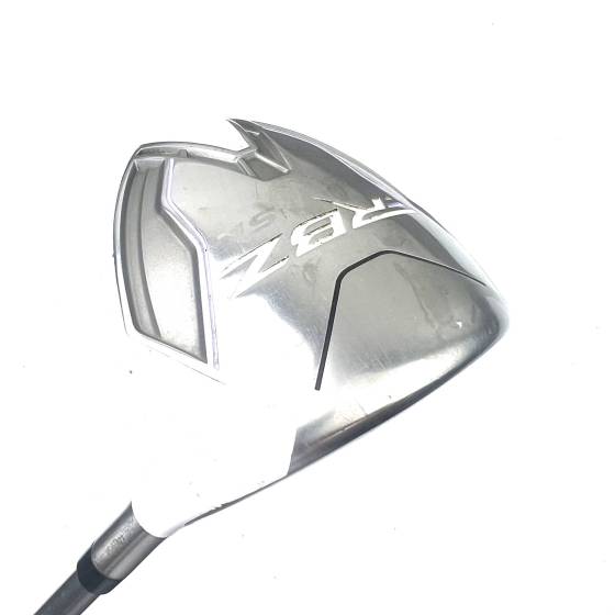 TaylorMade RBZ HT Driver / 13 Degree / RBZ Level 2 Ladies Flex
